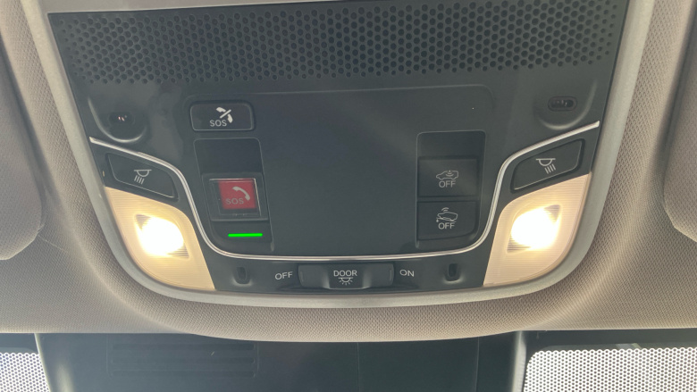 Honda CR-V 1.5 VTEC Turbo SR 5dr CVT Petrol Estate